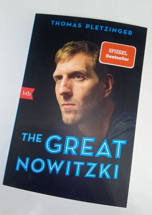 Produktbild: The Great Nowitzki