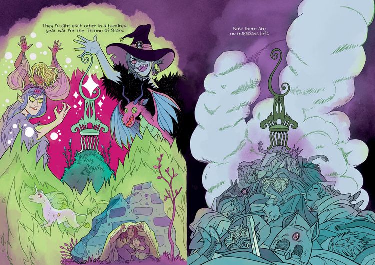 Produktbild: My Sister the Werebeast