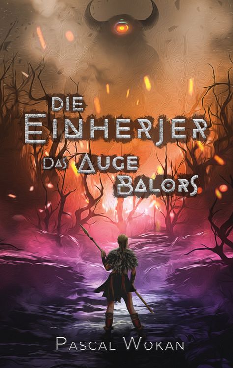 Produktbild: Die Einherjer