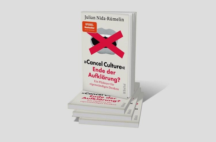 Produktbild: &raquo;Cancel Culture&laquo; &ndash; Ende der Aufkl&auml;rung?