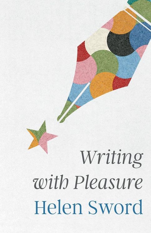 Produktbild: Writing with Pleasure