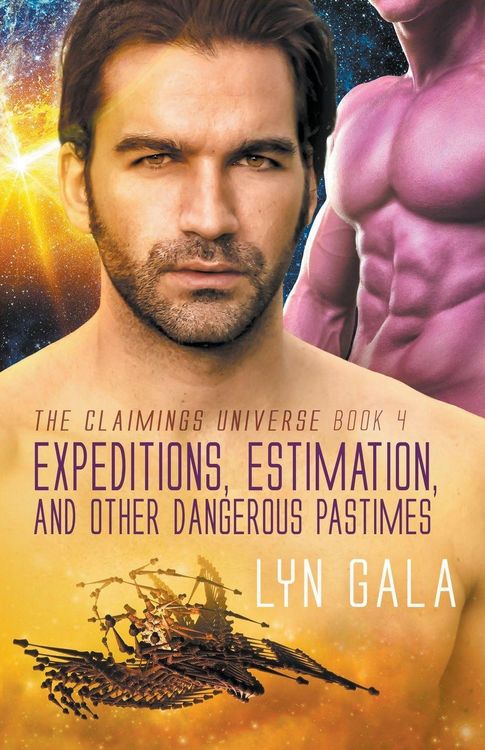 Produktbild: Expedition, Estimation, and Other Dangerous Pastimes