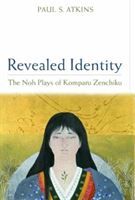 Produktbild: Revealed Identity