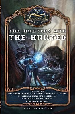 Produktbild: The Hunters and the Hunted