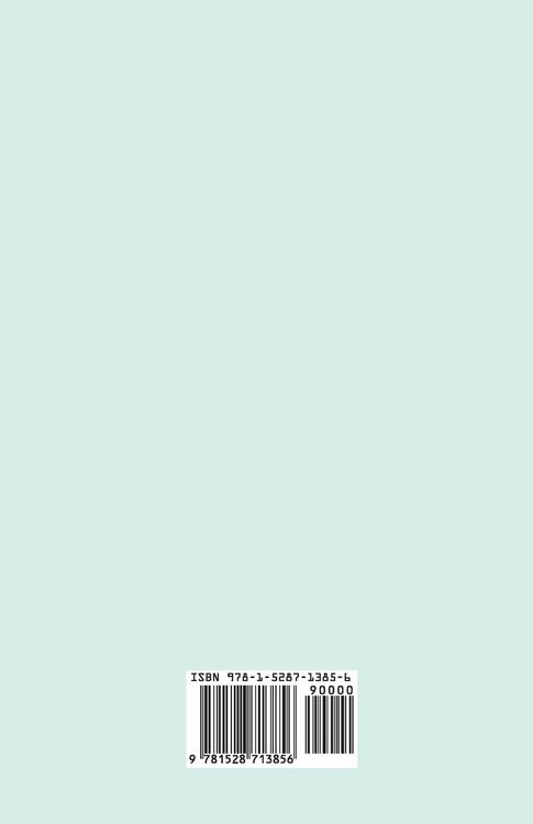 Produktbild: An Iron Will