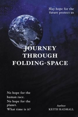 Produktbild: Journey Through Folding-Space