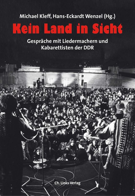 Produktbild: Kein Land in Sicht