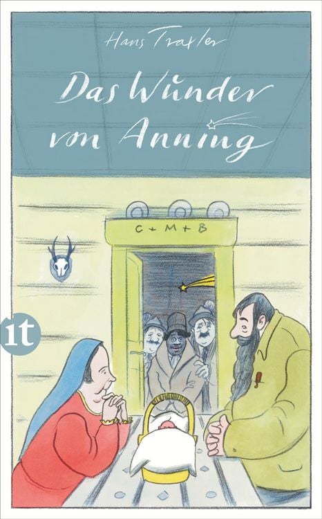 Produktbild: Das Wunder von Anning