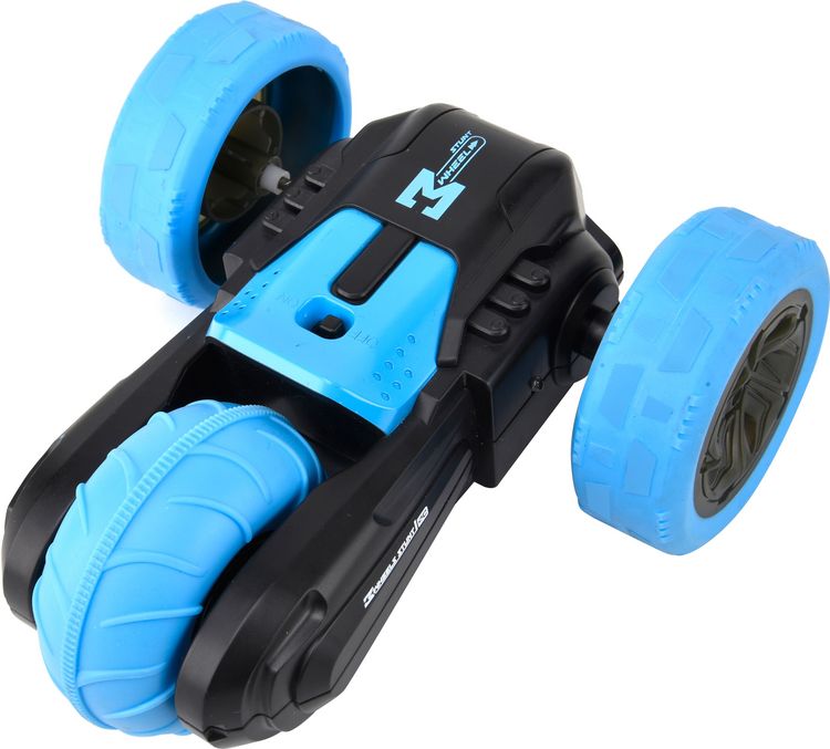 Produktbild: Racer R/C Stunt 3-Wheel 2.4 Ghz