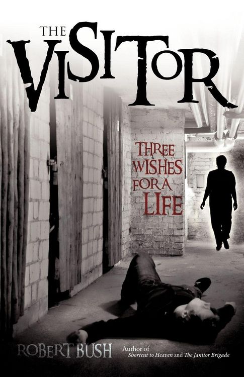 Produktbild: The Visitor