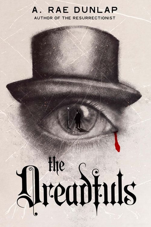 Produktbild: The Dreadfuls