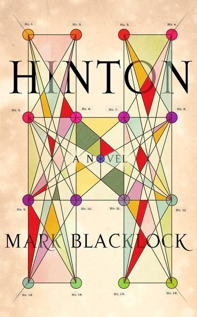 Produktbild: Hinton