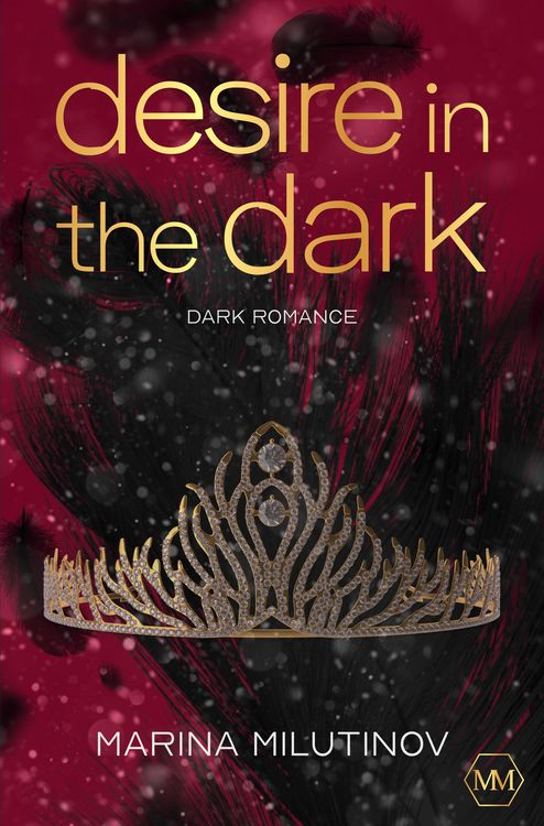 Produktbild: Desire in the Dark