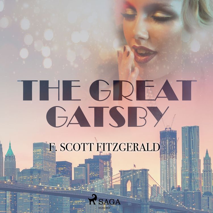 Produktbild: The Great Gatsby