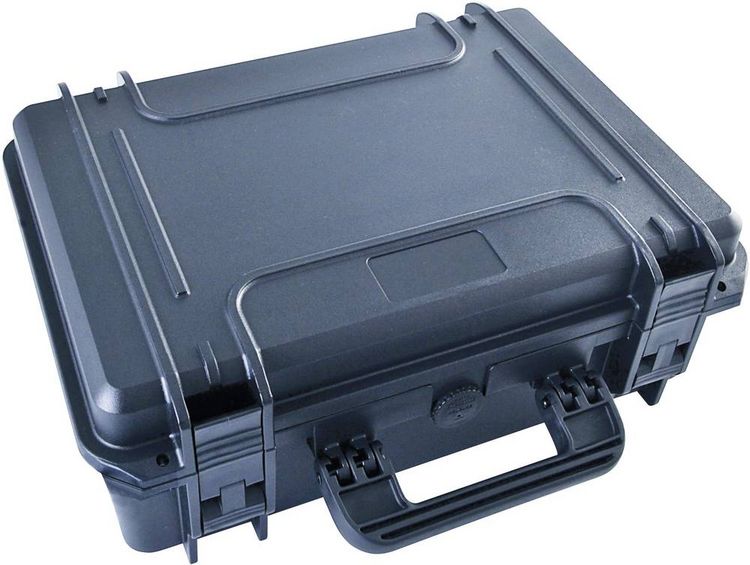 Produktbild: MAX PRODUCTS MAX430S Universal Werkzeugkoffer unbest&uuml;ckt (L x B x H) 464 x 366 x 176mm