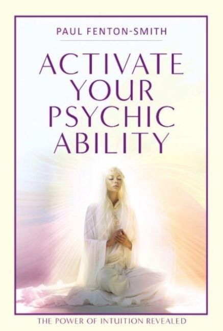 Produktbild: Activate Your Psychic Ability