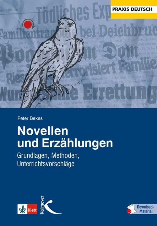 Produktbild: Novellen und Erzählungen
