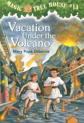 Produktbild: Vacation Under the Volcano