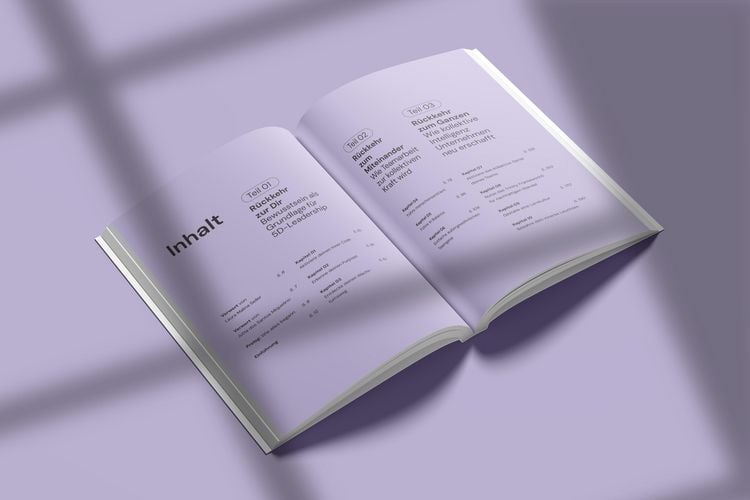 Produktbild: The Inner Code