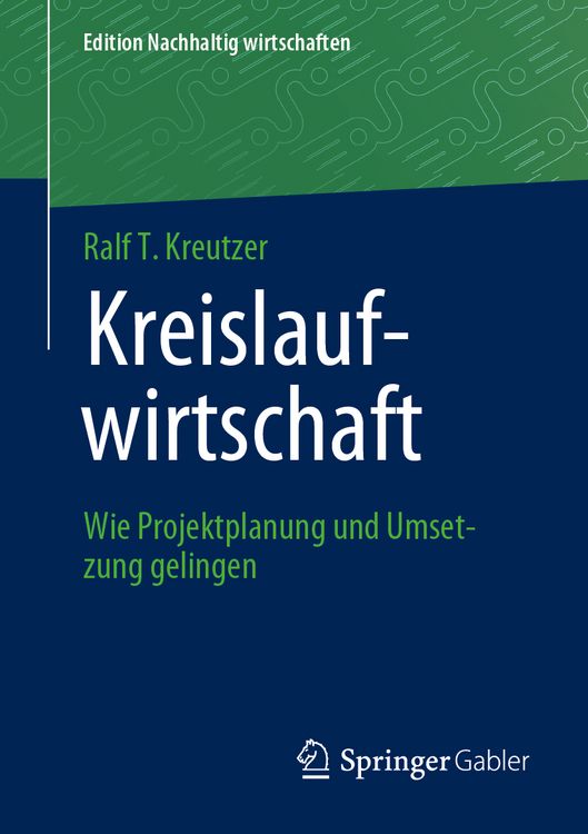 Produktbild: Kreislaufwirtschaft