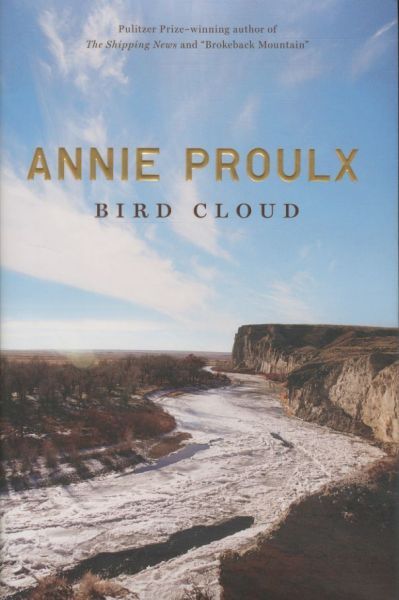 Produktbild: Bird Cloud: A Memoir