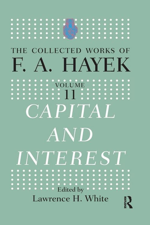 Produktbild: Capital and Interest