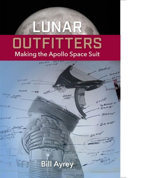 Produktbild: Lunar Outfitters
