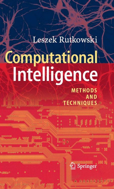 Produktbild: Computational Intelligence