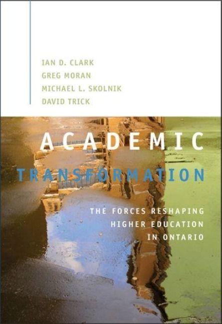 Produktbild: Academic Transformation