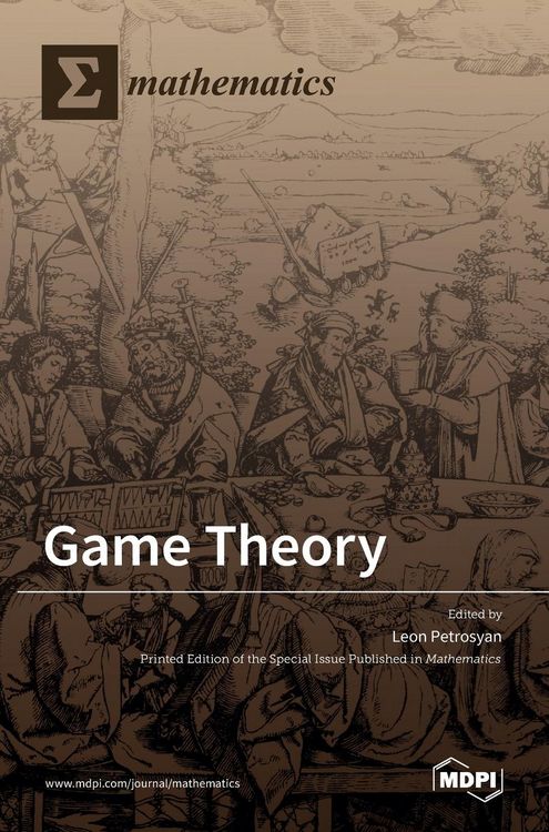 Produktbild: Game Theory