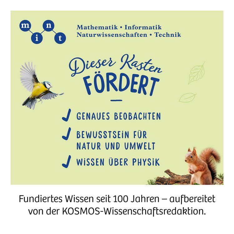 Produktbild: Fernrohr