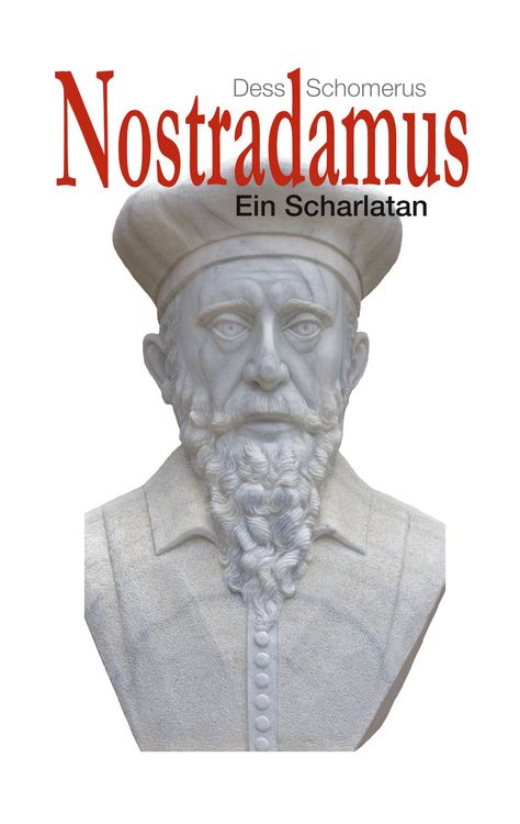Produktbild: Nostradamus