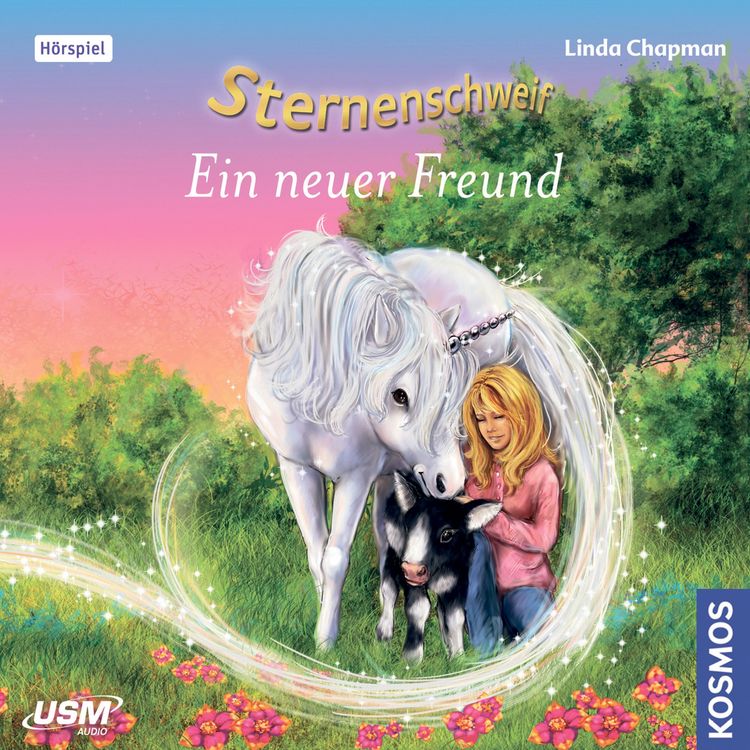 Produktbild: Ein neuer Freund