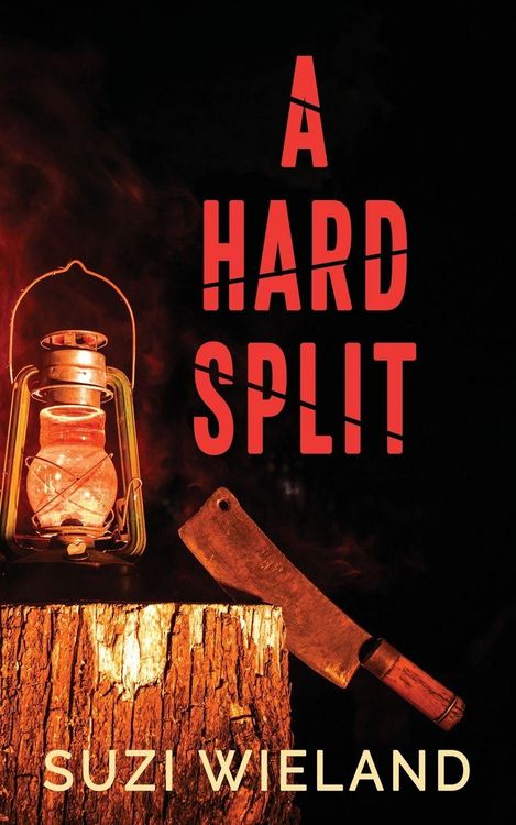 Produktbild: A Hard Split