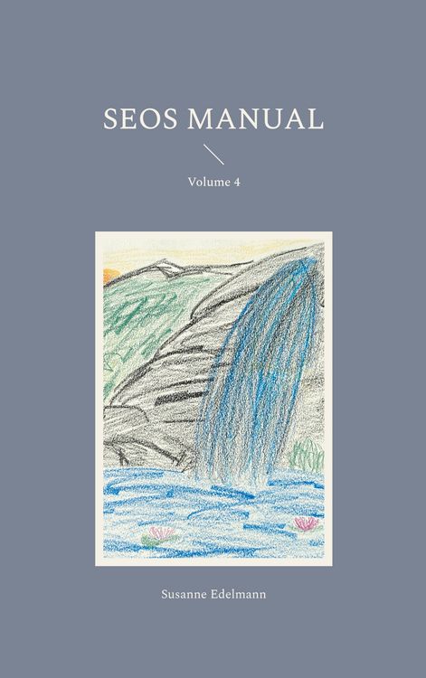 Produktbild: SEOS Manual