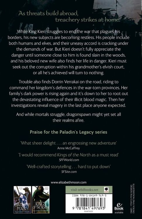 Produktbild: Echoes Of Betrayal