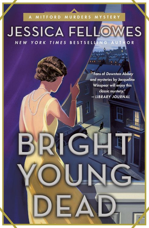 Produktbild: Bright Young Dead