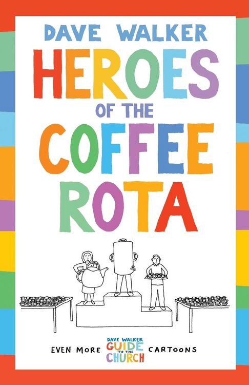 Produktbild: Heroes of the Coffee Rota