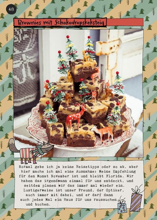 Produktbild: Weihnachten im rosa Haus