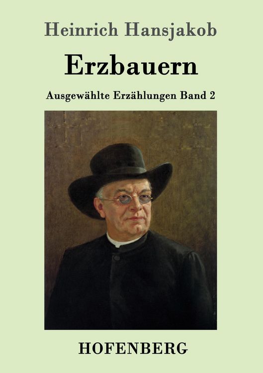 Produktbild: Erzbauern