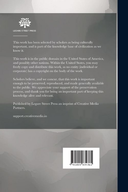 Produktbild: Introduction to Ethics: Including a Critical Survey of Moral Systems; Volume 2