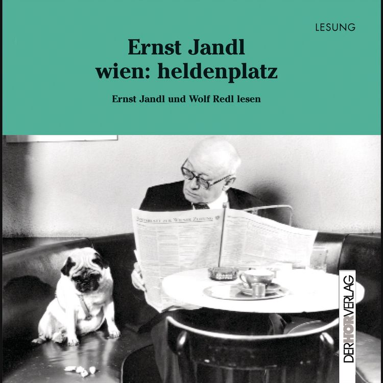 Produktbild: wien: heldenplatz