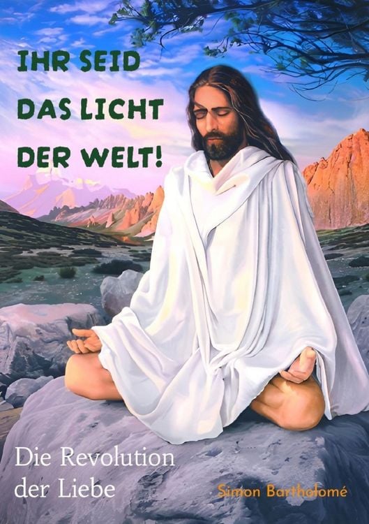 Produktbild: Ihr seid das Licht der Welt!