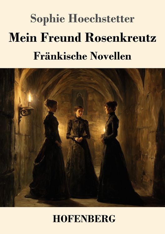 Produktbild: Mein Freund Rosenkreutz
