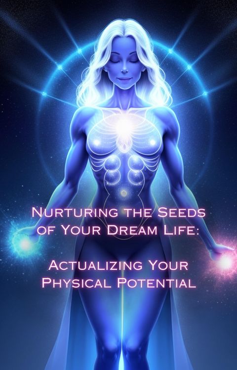 Produktbild: Actualizing Your Physical Potential (Nurturing the Seeds of Your Dream Life: A Comprehensive Anthology)