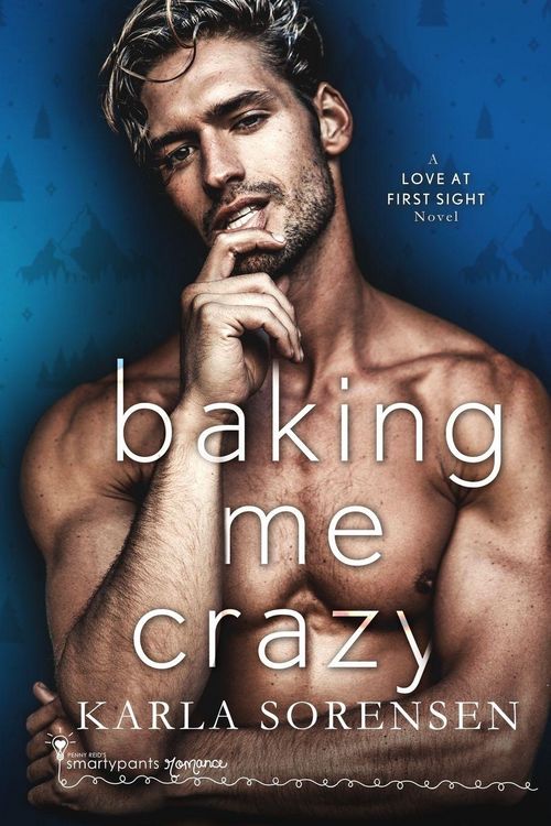 Produktbild: Baking Me Crazy