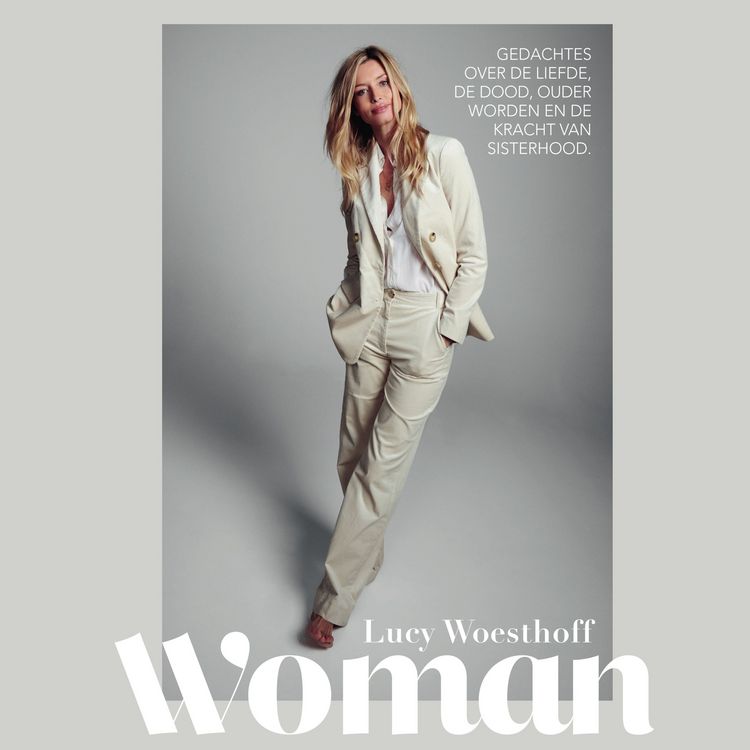 Produktbild: Woman