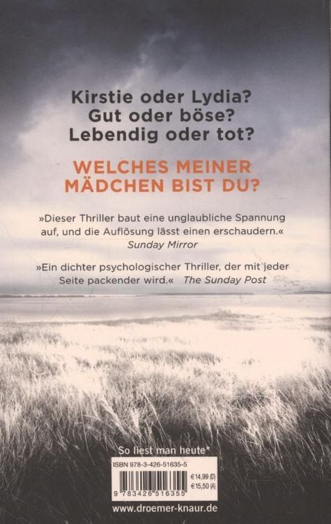 Produktbild: Eisige Schwestern