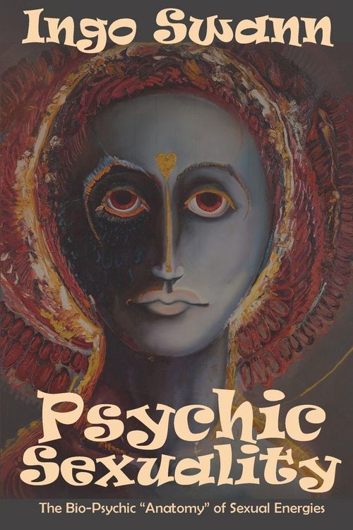 Produktbild: Psychic Sexuality