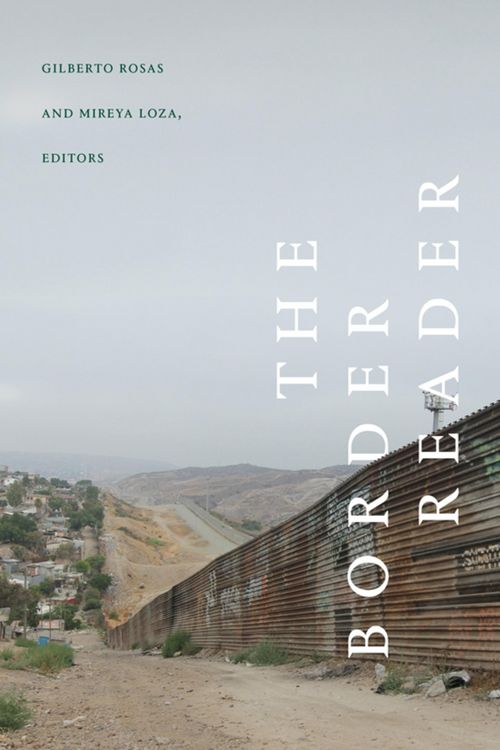 Produktbild: Border Reader